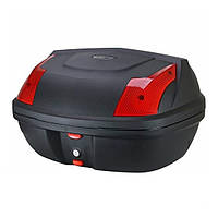 Кофри, сумки, сітки багажника