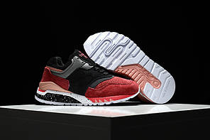 Дитячі кросівки New Balance 997.5 Black Red