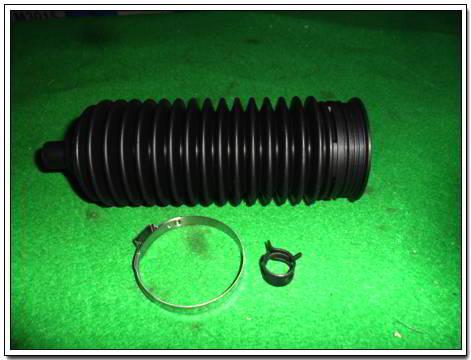 Пильник рульової тяги Ssang Yong  KORANDO C 2012 - (466KT34010) Ssang Yong, фото 1