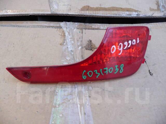 Катафт бампера заднього правий Actyon (13-) (+ RR FOG) (8390231510) SsangYong