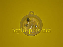 Мембрана 8700503066 Junkers Jetatherm WR250-5AM, WR275-3KD, Hydropower WR275-7KD, Bosch Jetatherm WR250-5AM