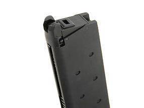 Магазин для Colt 1911 green gas [ARMY ARMAMENT]] (для страйкболу), фото 4