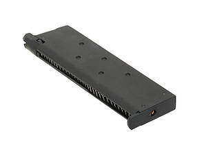 Магазин для Colt 1911 green gas [ARMY ARMAMENT]] (для страйкболу), фото 5