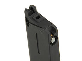 Магазин для Colt 1911 green gas [ARMY ARMAMENT]] (для страйкболу), фото 3