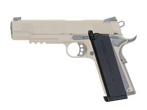 Магазин збільшений COLT 1911 Kimber R27 Green Gas [Army Armament] (для страйкболу), фото 4
