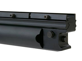 40mm підствольний гранотомет GRENADE LAUNCHER LONG [Big Dragon], фото 5