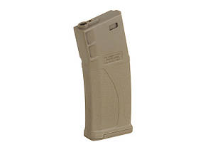[BLUEBOX] Магазин на 140 кульок M4/M16 – TAN [GUARDER] (для страйкболу), фото 3
