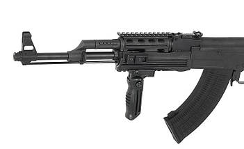 Тактичий АК-47 CM.028U [CYMA] (для страйкболу), фото 4