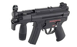 Пістолет-кулемет MP5K (Kurz) – [GALXY] (для страйкболу)