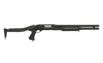 Дробовик Remington M870 CM.352LM FULL METAL [CYMA] (для страйкболу), фото 3