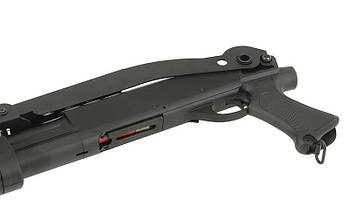 Дробовик Remington M870 CM.352LM FULL METAL [CYMA] (для страйкболу), фото 4