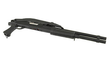 Дробовик Remington M870 CM.352LM FULL METAL [CYMA] (для страйкболу), фото 6