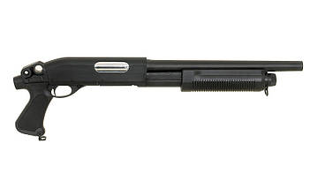 Дробовик Remington M870 CM.351 пластик [CYMA] (для страйкболу), фото 3