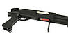 Дробовик Remington M870 CM.351 пластик [CYMA] (для страйкболу), фото 8