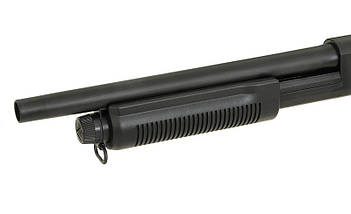 Дробовик Remington M870 CM.351 пластик [CYMA] (для страйкболу), фото 6