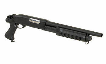 Дробовик Remington M870 CM.351 пластик [CYMA] (для страйкболу), фото 5