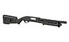 Дробовик Remington M870 CM355 – BLACK [CYMA] (для страйкболу), фото 9