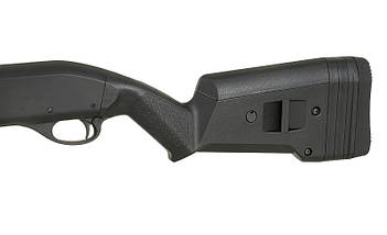 Дробовик Remington M870 CM355LM FULL METAL – BLACK [CYMA] (для страйкболу), фото 6