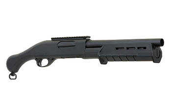 Дробовик Remington M870 CM.357 – BLACK [CYMA] (для страйкболу), фото 5