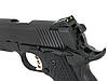Страйкбольний пістолет COLT 1911 Kimber R28 – BLACK [Army Armament] (для страйкболу), фото 8