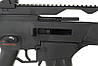 Airsoft аналог G36K GBB – Black [ARMY ARMAMENT] (для страйкболу), фото 10