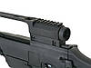 Airsoft аналог G36K GBB – Black [ARMY ARMAMENT] (для страйкболу), фото 7