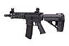 Аналог штурмової гвинтівки Saber CQB GBB - black [VFC] (для страйкболу), фото 7