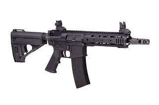Аналог штурмової гвинтівки Saber CQB GBB - black [VFC] (для страйкболу), фото 4