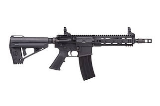 Аналог штурмової гвинтівки Saber CQB GBB - black [VFC] (для страйкболу), фото 5