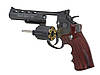 Airsoft аналог REWOLWER WC-701B CO2 [WINGUN] (для страйкболу), фото 7