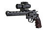 Airsoft аналог REWOLWER WC-701B CO2 [WINGUN] (для страйкболу), фото 11