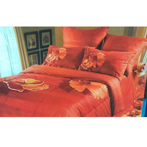 Love You КПБ Сієста сімейний (2 підковдри), фото 1