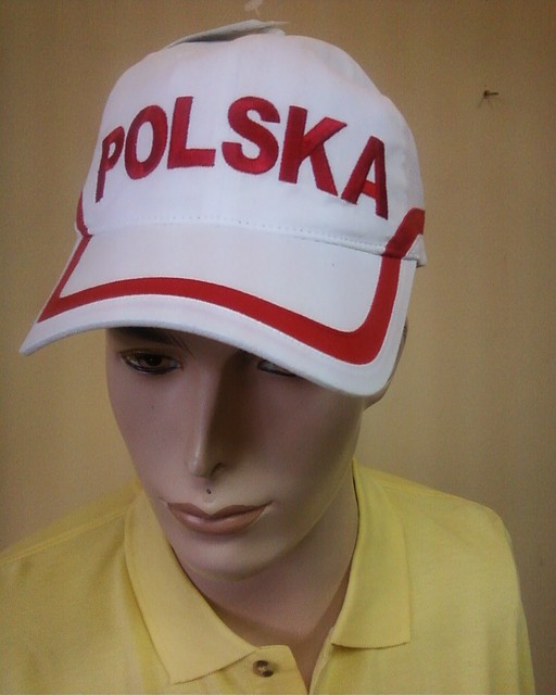 0275 Кепка, фото 1