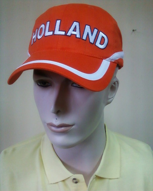 0277 Кепка, фото 1