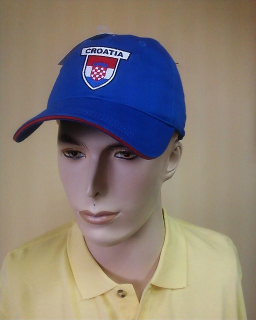 0278 Кепка, фото 1