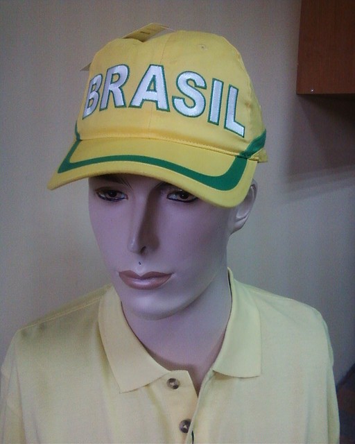 0279 Кепка, фото 1