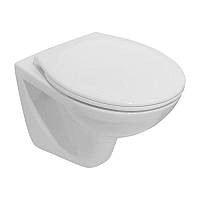 Унітаз JIKA DINO консольний з сидінням (без Soft Close)