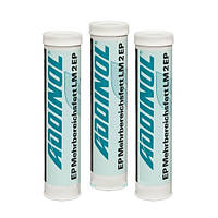 Високотемпературні мастила