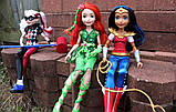 Лялька Супер Герої Іві Пойзон DC Super Hero Girls Poison Ivy, фото 6
