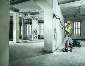 Шліфмашина для стін Metabo LSV 5-225 Comfort, фото 4