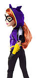 Лялька Супер герої Бетгерл Super Hero Girls Batgirl 12 Action Doll, фото 6