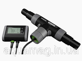 T-Flow Tronic 75 прилад для боротьби з водоростями, видалення ниткових водоростей , фото 2