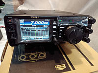 Yaesu FT-991A, КВ+УКВ трансивер, радіостанція