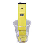 Кишеньковий pH-метр "PH-009", фото 8