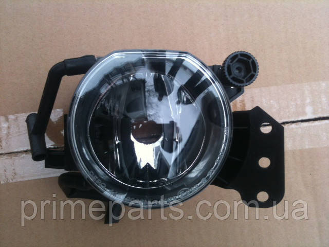 Протитуманка BMW 5 E60 туманки БМВ 5 Е60 2003-2006