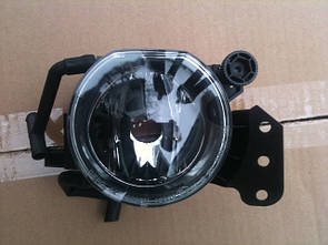 Протитуманка BMW 5 E60 туманки БМВ 5 Е60 2003-2006