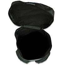 Рюкзак SkyFish 60L (олива RipStop), фото 3