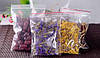 Пакети Zip-Lock 15х20 см для пакування та фасування, фото 4