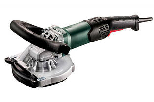 Шліфувальник бетону Metabo RSEV 19-125 RT