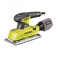 Машина виброшлифовальная RYOBI ESS3215VHG